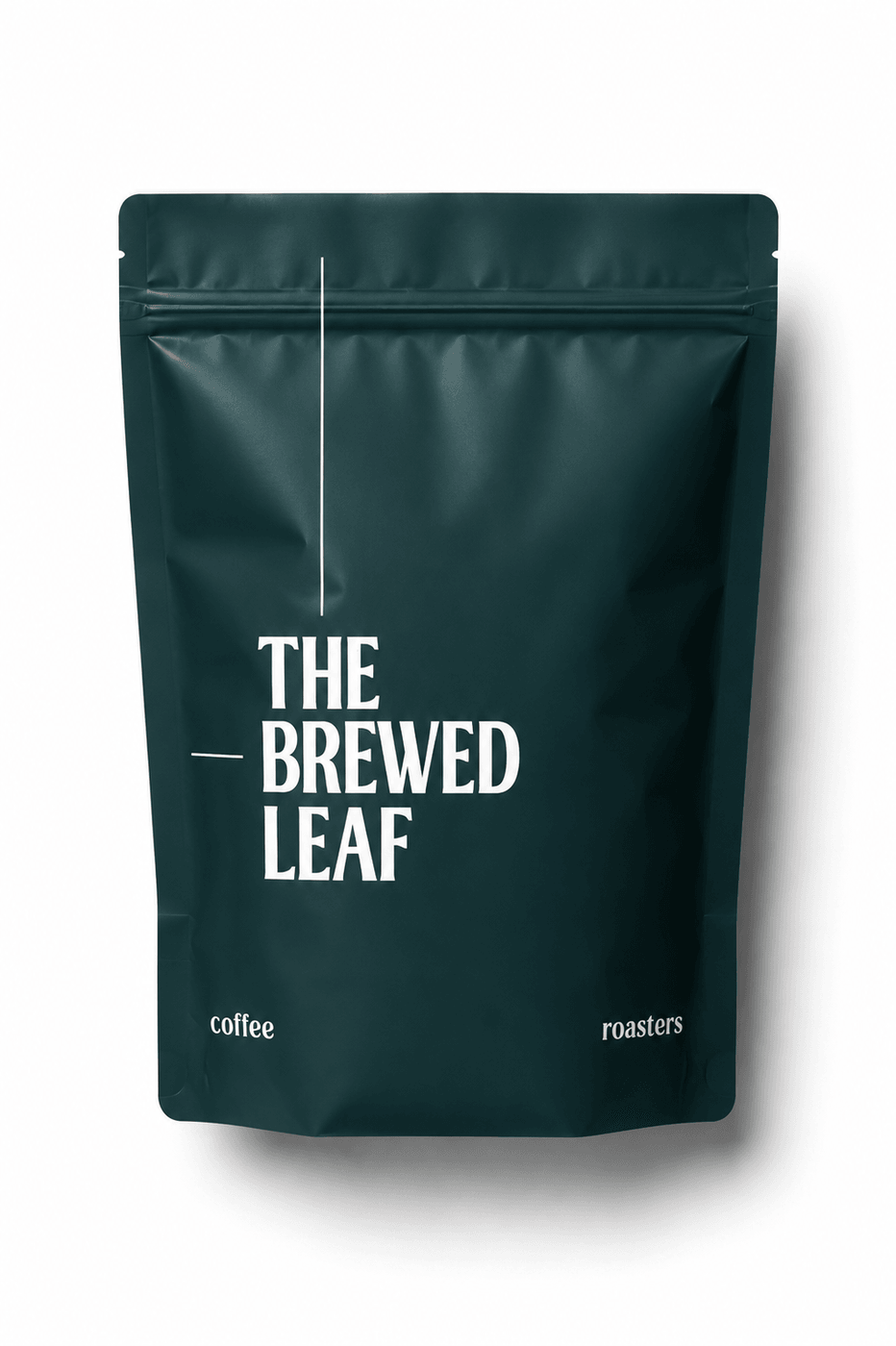 Cold Brew Blend — view 1