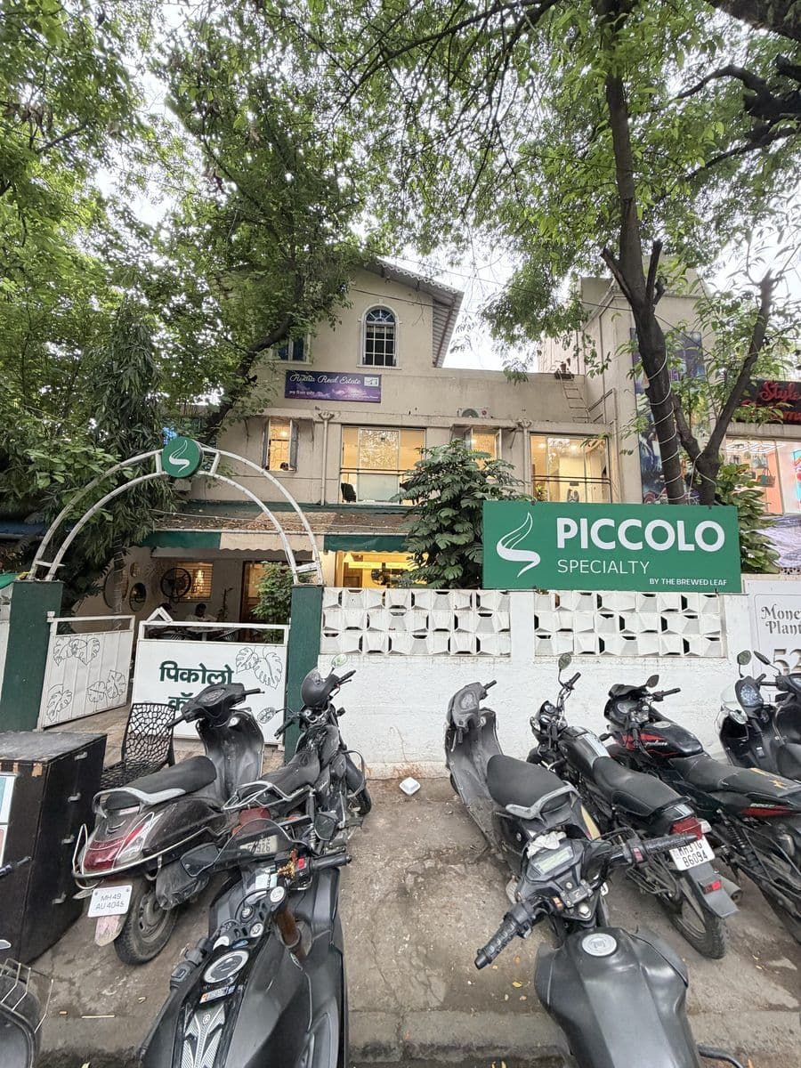 Laxminagar - view 2