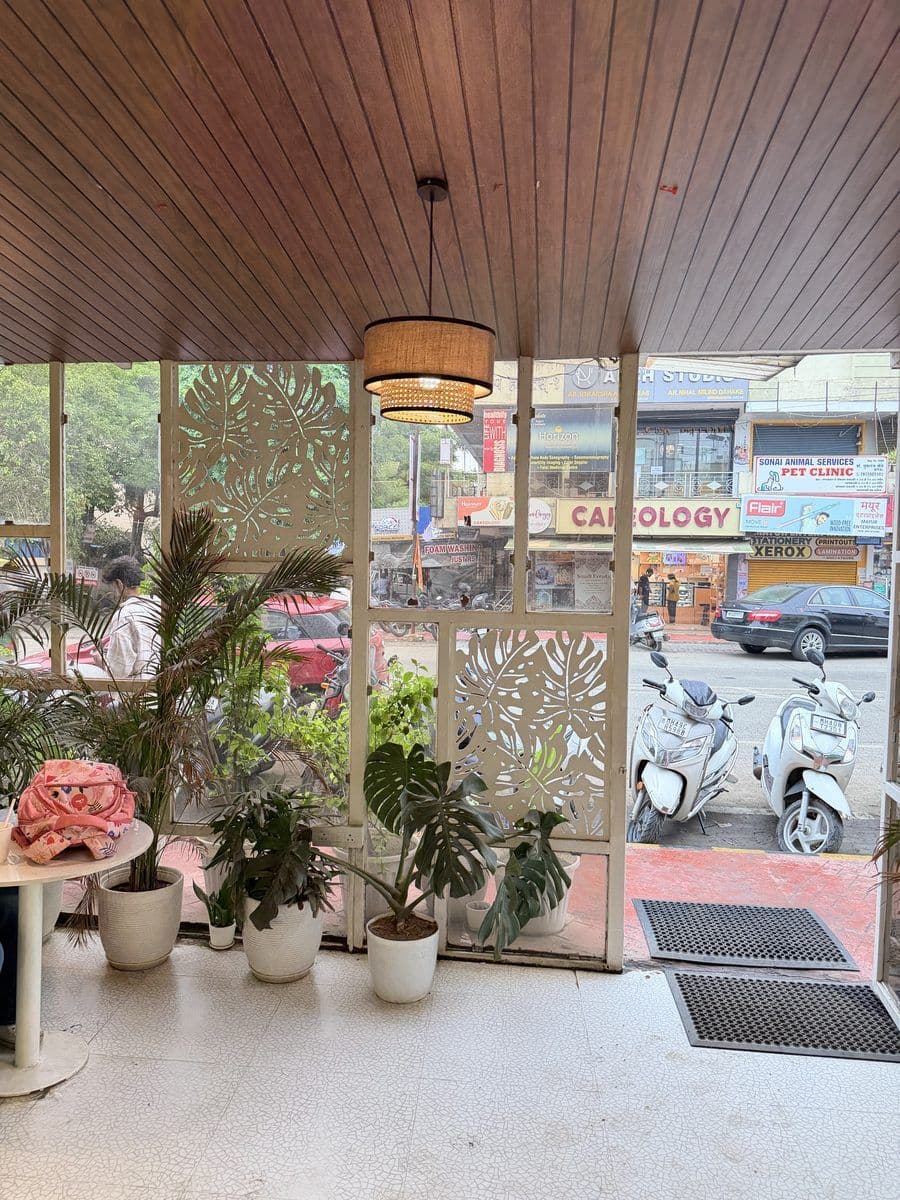 Manish Nagar - view 10