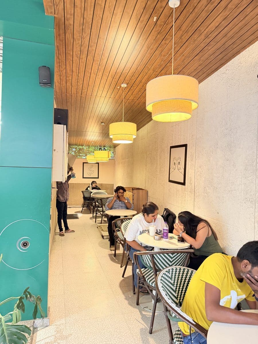 Manish Nagar - view 9