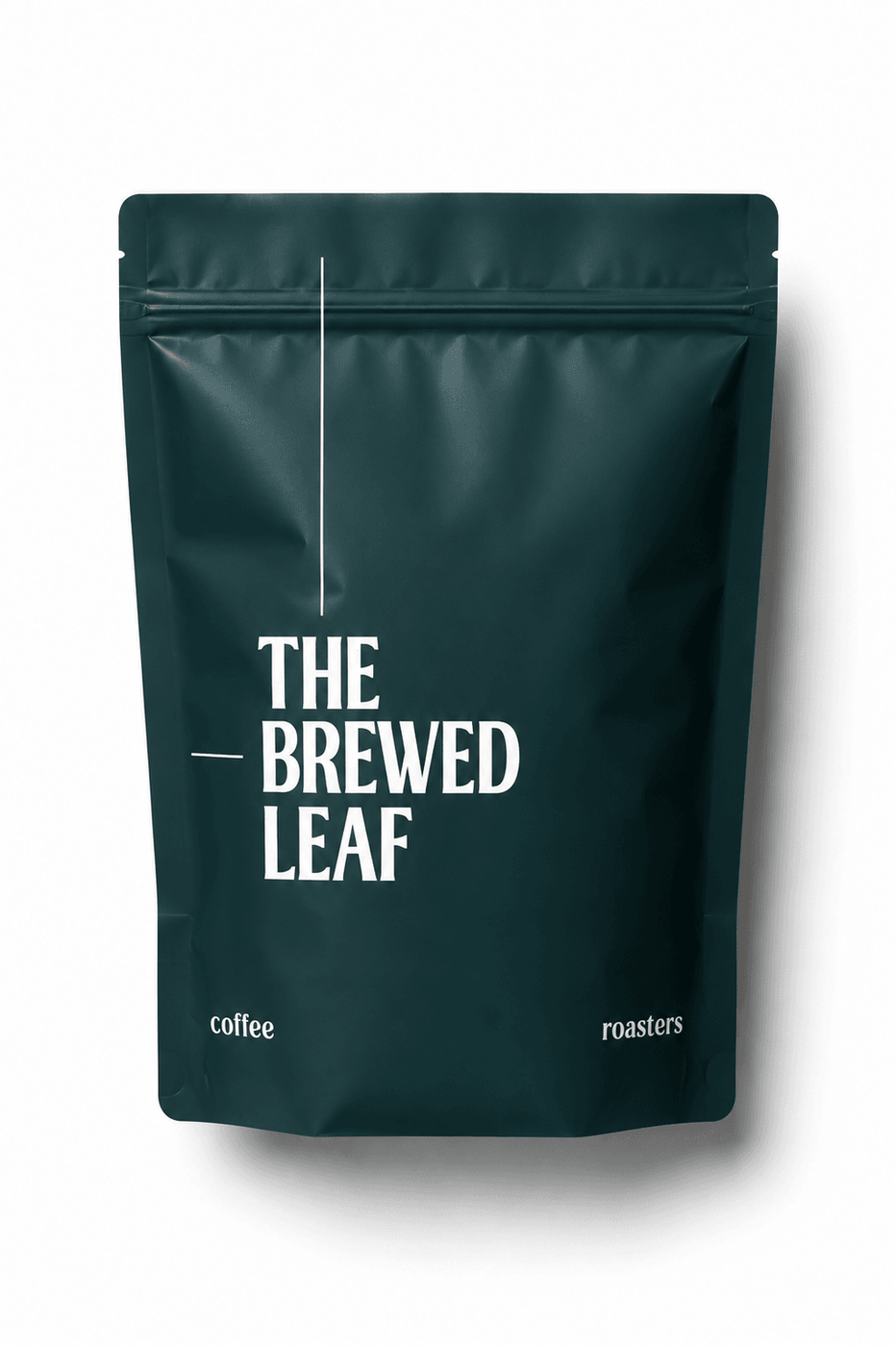 Orange Moccha Blend